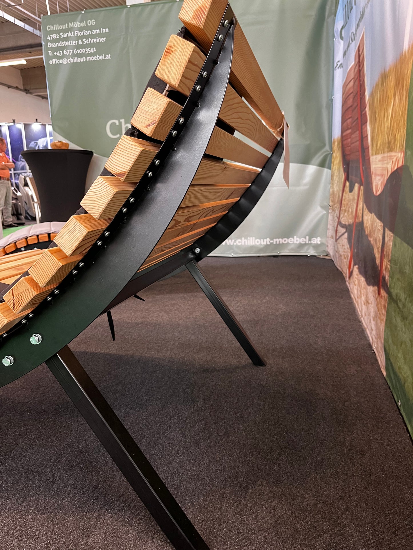 Chillout "one-thirty"