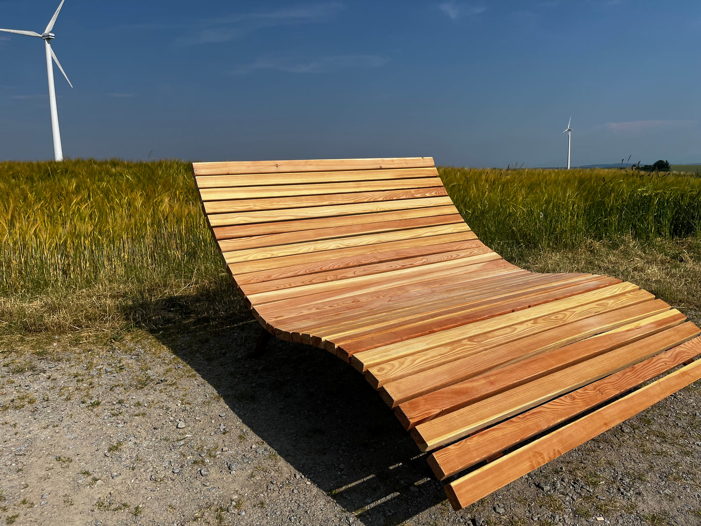 Chillout "one-fifty"