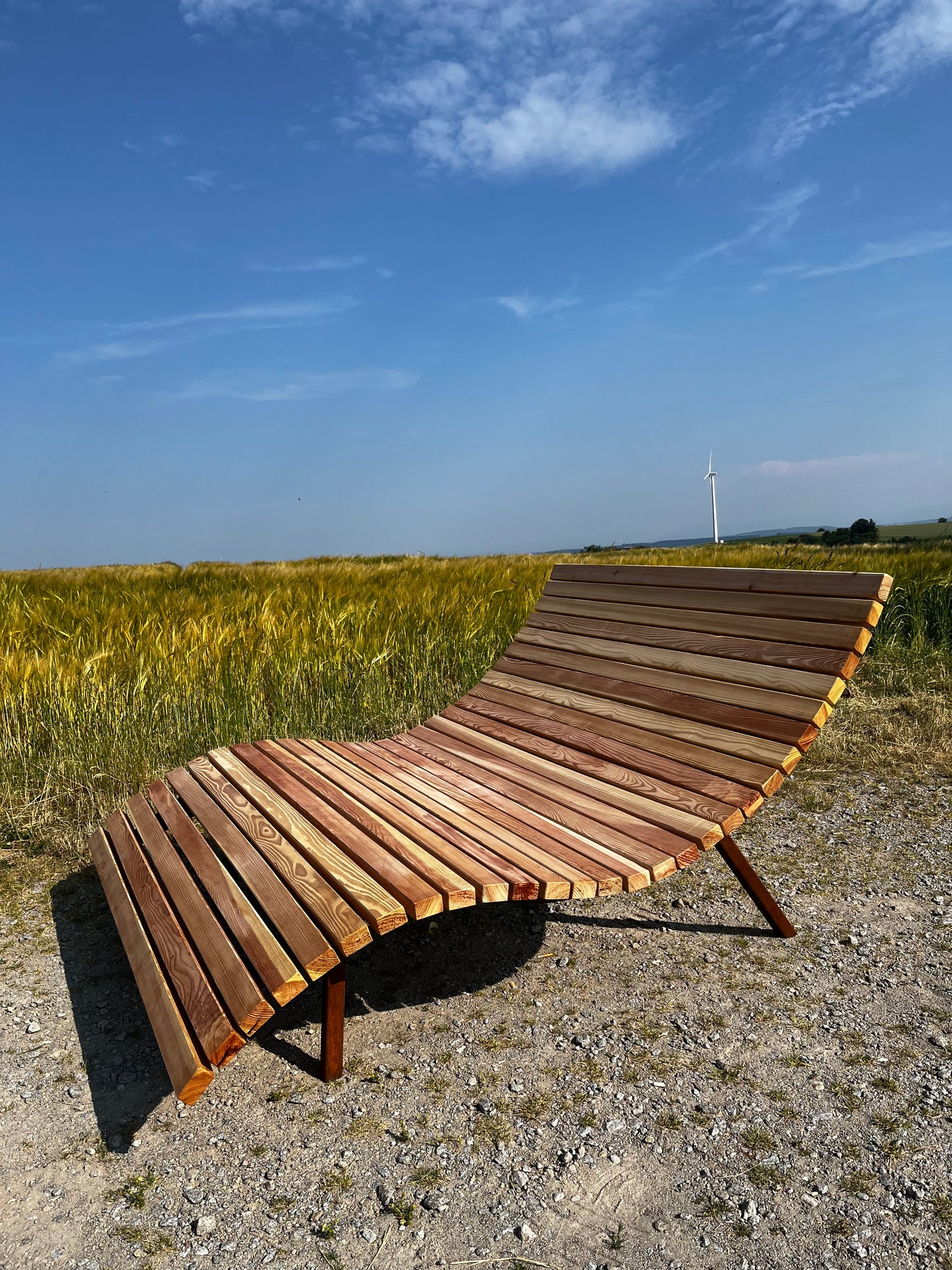 Chillout "one-eighty"