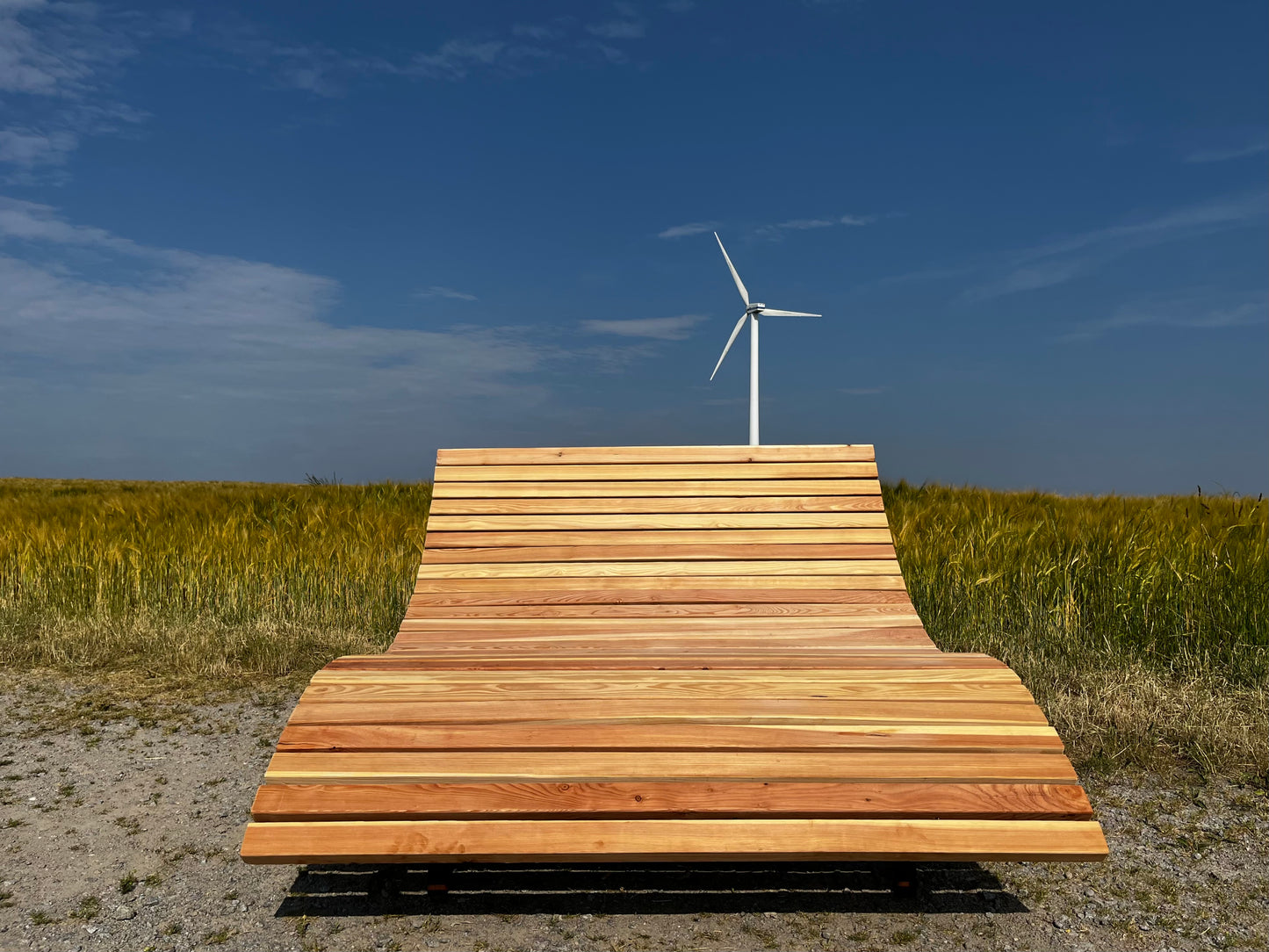 Chillout "one-fifty"